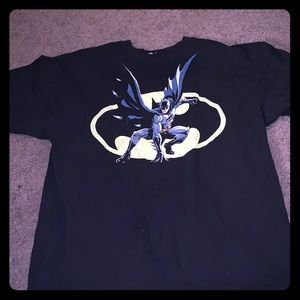 NWOT BATMAN SHIRT